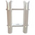 Deep Blue Marine RH-2 Double Rod Holder w/Plier and Knife Storage - RH-2