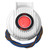 Quick 900/UW Anchor Lifting Foot Switch - White - FP900UW00000A00