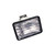 Sea-Dog Halogen Flood Light - 55W/12V - 7" - 405110-1