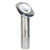 Whitecap Bluewater 30 Deg. Stamped S.S. Flush Mount Rod Holder - S-0096