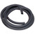 Taylor Made 1/2" D-Sponge Gasket 7' - 1725
