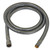 Scandvick 5' Chrome Flex Hose f/Elbow Sprayer Handles - 10271P