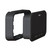 Fusion PS-A43SPB Sound Panel Spacer 43mm - Black - 010-12753-00