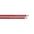 Sea-Dog 8 AWG Red Primary Wire - 25' - 8008020