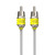 T-Spec V10 Series Video Cable - 20 Feet (6.1 M) - V10R20V