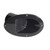Innovative Lighting Marine Hull Mount Horn - Black - 541-0000-7