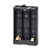 Icom Alkaline Battery Case f/M37 - BP297