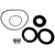 Maxwell Seal Kit f/Freedom Series 1000 & 1500 Rope/Chain Windlasses - P90006
