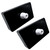 BILGE-B-DRY Low-Profile Bilge Water Pickup - Pair - BWP-2023-001