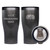 Toadfish Custom Engraved Non-Tipping 20oz Tumbler - Graphite *Minimum Order Quantity of 25 - TFNOTIP20OZTUM-ENGRAVING-GRAPH