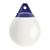 Polyform A-Series A-0 Buoy 8" Diameter - White - A-0 WHITE