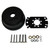 Octopus 90 Degree Bezel Mounting Kit for Straight Shaft Drive - OC15SUK10