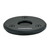 Scanstrut Black Anodized Aluminum Low-Profile Cable Seal - DS-LP-16-BLK