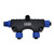 Bluewater NMEA 2000 2-Way T-Connector - 2702-13-013