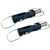 Tigress E-Z Outrigger Release Clips - Pair - 88695