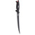 Rapala Stealth FXF Fillet Knife - 10" - Medium Flex - RSFXF10