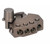 T-Spec 8 Position Battery Terminal - POS/NEG - VBTPN