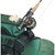 Scotty 267 Fly Rod Holder w/266 Float Tube Mount - 267