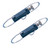 Rupp Klickers Sportfishing Release Clips - Pair - CA-0105