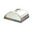 TACO SuproFlex End Cap - Large - Stainless Steel - F16-0276
