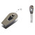 Facnor FCI2500 Thimble - Stainless Steel - 25200010112