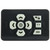 Marinco SPLR-3 Spot Light Bridge Mount Hard Wired Remote - SPLR-3