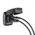 Scanstrut ROKK SC-USB-F1 Flip Pro Waterproof USB Socket - Dual Port - SC-USB-F1