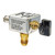 Magma LPG (Propane) Low Pressure Valve f/9" x 18" & Kettle Grills - A10-220