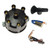 Regitar USA Tune-Up Kit for Prestolite V-6 - Single Point - Screw Cap - RMR018