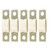 Victron MEGA Fuse 80A/80V (Package of 5 Pieces) - CIP138080020
