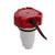 Rule 800 GPH Livewell Pump Replacement Motor Cartridge - 66DR