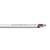 Sea-Dog 16/2 AWG Flat Duplex Wire - Red/Black - 100' - 8016202
