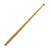 Whitecap Teak Flag Pole - 36" - 1-1/4" Base Diameter - 60754