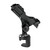 RAILBLAZA Rod Holder II w/Pontoon Boat Railmount Combo - 08-0106-11
