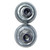 Lewmar Zinc Anode Kit - Pair - 589550