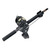 Scotty Striker Rod Holder w/241 Side/Deck Mount - 240