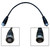 Furuno 0.5M Jumper Cable f/HUB102 - HUB-102-JMP