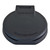 Lewmar Deck Foot Switch - Windlass Down - Grey Plastic  - 68000883