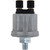 VDO Pressure Sender 400 PSI Floating Ground - 1/8-27 NPT - 360-406