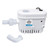Albin Group Automatic Bilge Pump 750 GPH - 24V - 01-04-017