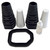 SmartPlug BF50 Female Connector/Gasket Kit - PKF50G