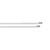 Sea-Dog 10 AWG White Primary Wire - 100' - 8010052