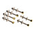 IMPULSE Hardware Kit - 4.5" - 75013.1