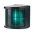 Hella Marine Starboard Navigation Light - Incandescent - 2nm - Black Housing - 12V - 2984345