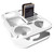 Deep Blue Marine Phone/Drink Holder w/Suction Cups - BH-4CELL
