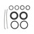 Octopus 38mm Bore Cylinder Seal Kit - OC16SUK08