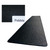 Gator Guards GatorSkinz Non-Skid Step Pad - Black Pebble - 16" x 4" - GSSTEPBLK-PEB-DP