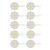 Scandvik 41167 Bulb Warm White *10-Pack - 41167