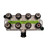 KVH SWM 8 Way Splitter - 19-0618