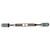 C. Sherman Johnson T-Style Jaw/Jaw Open Body Turnbuckle - 1/4-28 Thread Size - 42-110